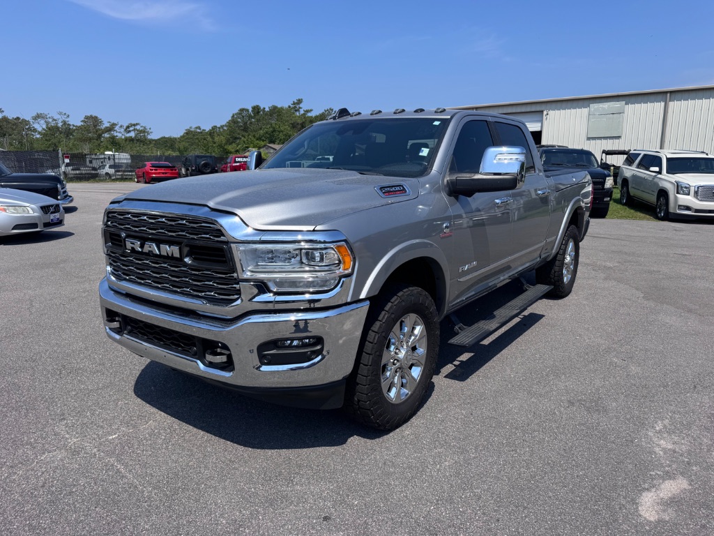 ram ram 2500 pickup 2023 3C6UR5SL0PG598986 image ram ram 2500 pickup 2023 3C6UR5SL0PG598986 image